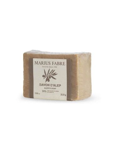 Marseiller Olivenölseife